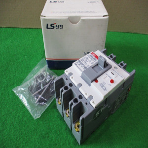 북43598/미사용누전차단기/EBS 33b/15A/LS